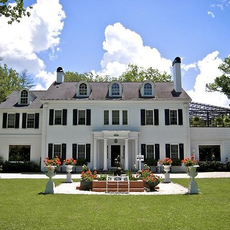 The Melange Inn Хендерсонвилл Экстерьер фото