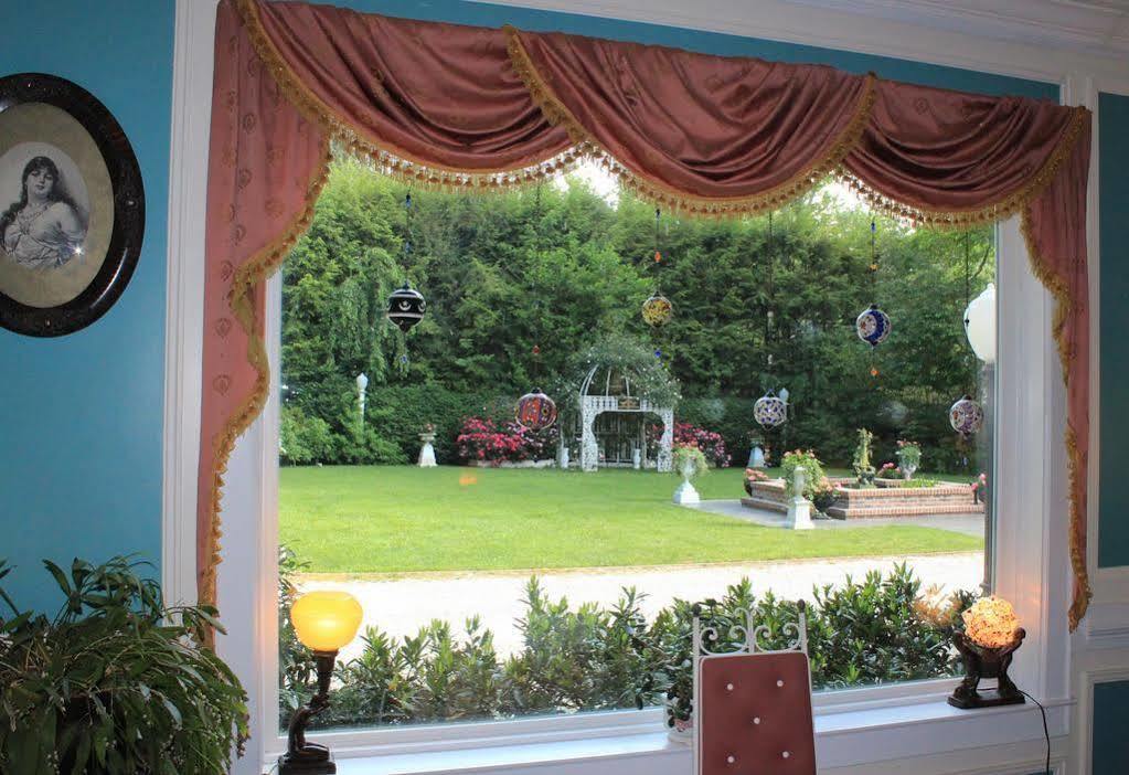 The Melange Inn Хендерсонвилл Экстерьер фото